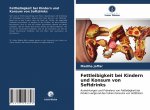 Fettleibigkeit bei Kindern und Konsum von Softdrinks