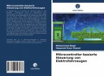 Mikrocontroller-basierte Steuerung von Elektrofahrzeugen