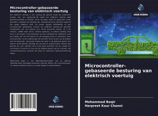 Microcontroller-gebaseerde besturing van elektrisch voertuig