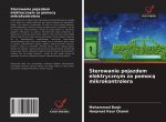 Sterowanie pojazdem elektrycznym za pomoc? mikrokontrolera