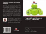 Propriétés antidotes de l'Emblica officinalis