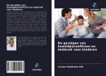 De gevolgen van huwelijksconflicten en misbruik voor kinderen