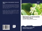 Proteaza iz Kalotropis Gigantea Linn.
