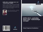 EXPO-2017: wettelijke basis voor 