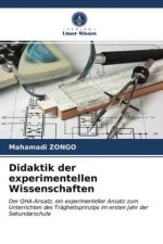 Didaktik der experimentellen Wissenschaften