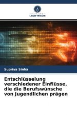 Entschlüsselung verschiedener Einflüsse, die die Berufswünsche von Jugendlichen prägen