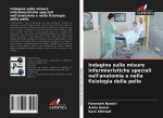 Indagine sulle misure infermieristiche speciali nell'anatomia e nella fisiologia della pelle