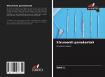 Strumenti parodontali