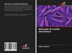 Manuale di analisi biochimica