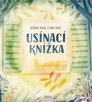 Usďż˝nacďż˝ knďż˝ka