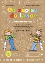 Od zápisu do lavice Grafomotorika