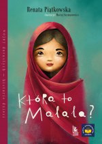 Która to Malala? wyd. 9