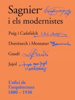 SAGNIER I ELS MODERNISTES