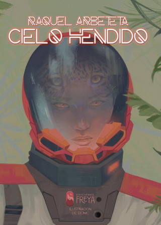 CIELO HENDIDO