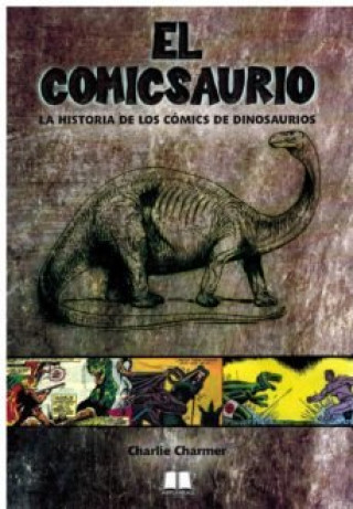 EL COMICSAURIO