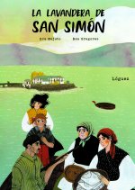 LA LAVANDERA DE S.SIMON