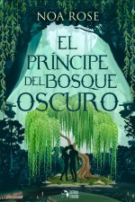 El príncipe del Bosque Oscuro