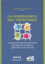 GOBERNANZA DEL TERRITORIO. COOPERACION INTERADMINISTRATIVA, PARTI