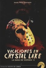 Vacaciones en Crystal Lake