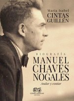 MANUEL CHAVEZ NOGALES