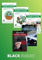PACK LABORAL PASO A PASO ESPECIAL BLACK FRIDAY