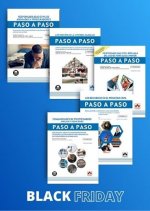 PACK CIVIL PASO A PASO ESPECIAL BLACK FRIDAY