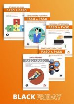 PACK MERCANTIL PASO A PASO ESPECIAL BLACK FRIDAY