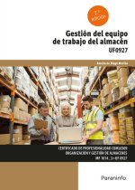 GESTION DEL EQUIPO DE TRABAJO DEL ALMACEN