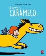 DESPACITO CARAMELO