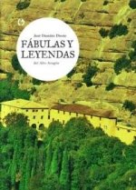 FABULAS Y LEYENDAS DEL ALTOARAGON