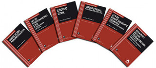 PACK CODIGOS BASICOS COLEX 2019