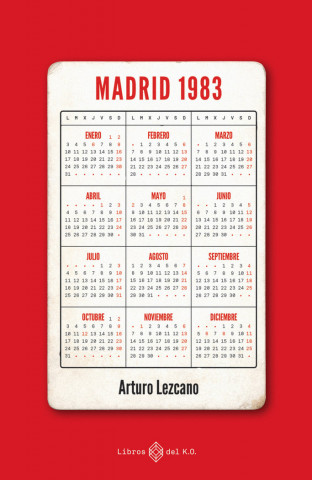 MADRID, 1983