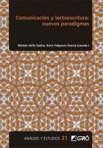 COMUNICACION Y LECTOESCRITURA NUEVOS PARA