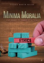 Mínima Moralia (Explorando los dominios de la ética)