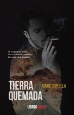 TIERRA QUEMADA