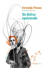 UN DISFRAZ EQUIVOCADO CARTONE