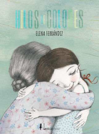 Hilos de colores