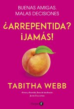 ARREPENTIDA JAMAS