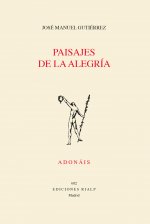PAISAJES DE LA ALEGRIA