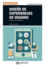 DISEÑO DE EXPERIENCIAS DE USUARIO 2ªED