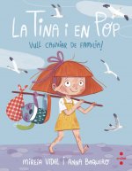 C-TP 1 VULL CANVIAR DE FAMILIA