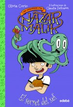 MALIKCAT 01 EL SECRET DEL XEF