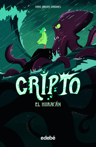 CRIPTO 02 EL HURACAN