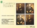 ANTONIO HURTADO CP 23