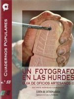 UN FOTOGRAFO EN LAS HURDES I