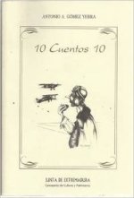 10 CUENTOS 10
