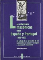 RELACIONES MASONICAS ENTRE ESPAÑA Y PORT