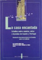 CASA ENCANTADA,LA.ESTUDIOS SOBRE CUENTOS