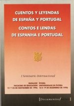 CUENTOS Y LEYENDAS ESPAÑA Y PORTUGAL