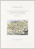 POBLAMIENTO, TRANSFORMACION Y ORGANIZACION SOCIAL DEL ESPACIO EXT